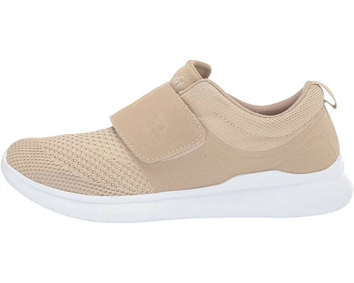 Propet - Men's Viator Strap Sneaker