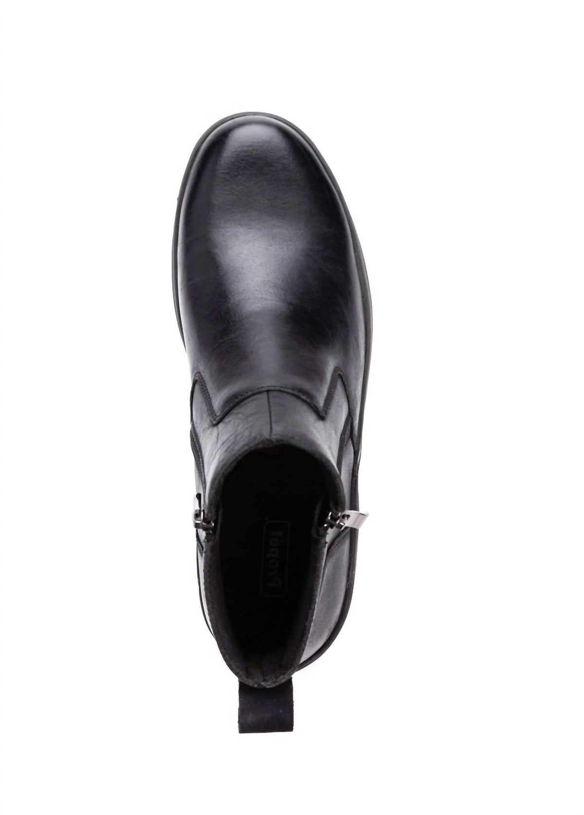 Propet - MEN'S BROCK CASUAL BOOT - WIDE