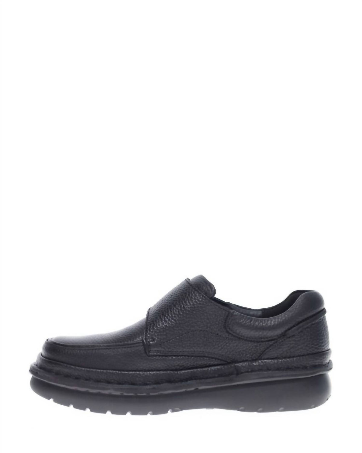 Propet - Men's Scandia Strap Loafer