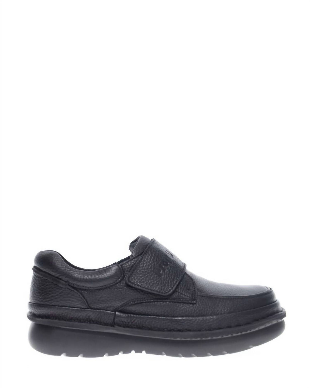 Propet - Men's Scandia Strap Loafer