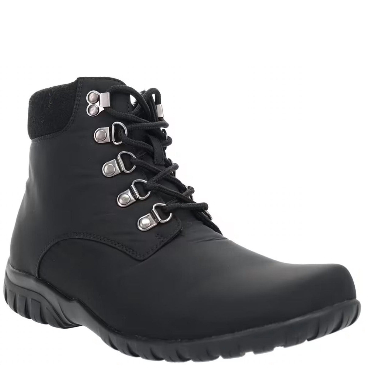 Propet - Women's Dani Ankle Lace Winter Boot