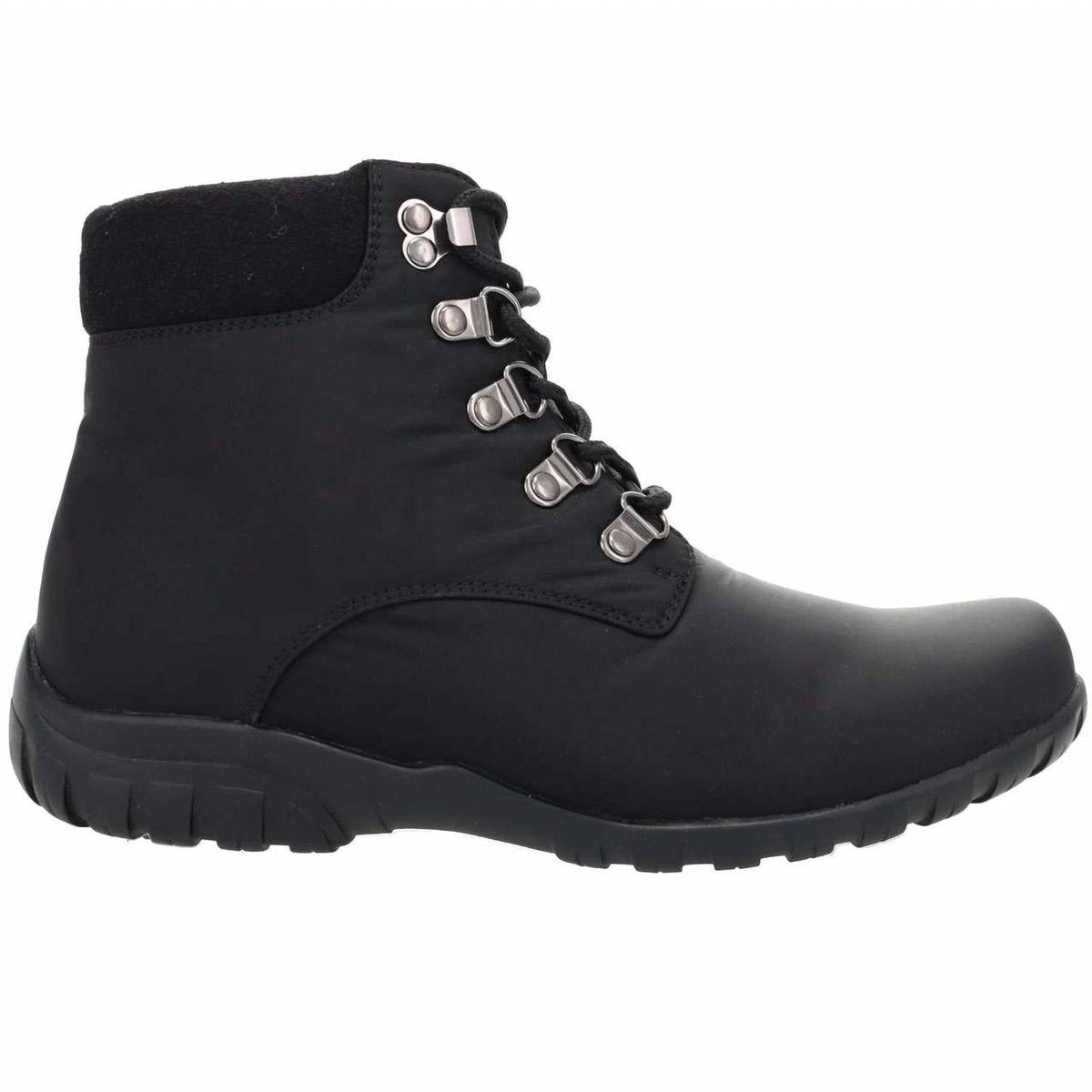 Propet - Women's Dani Ankle Lace Winter Boot