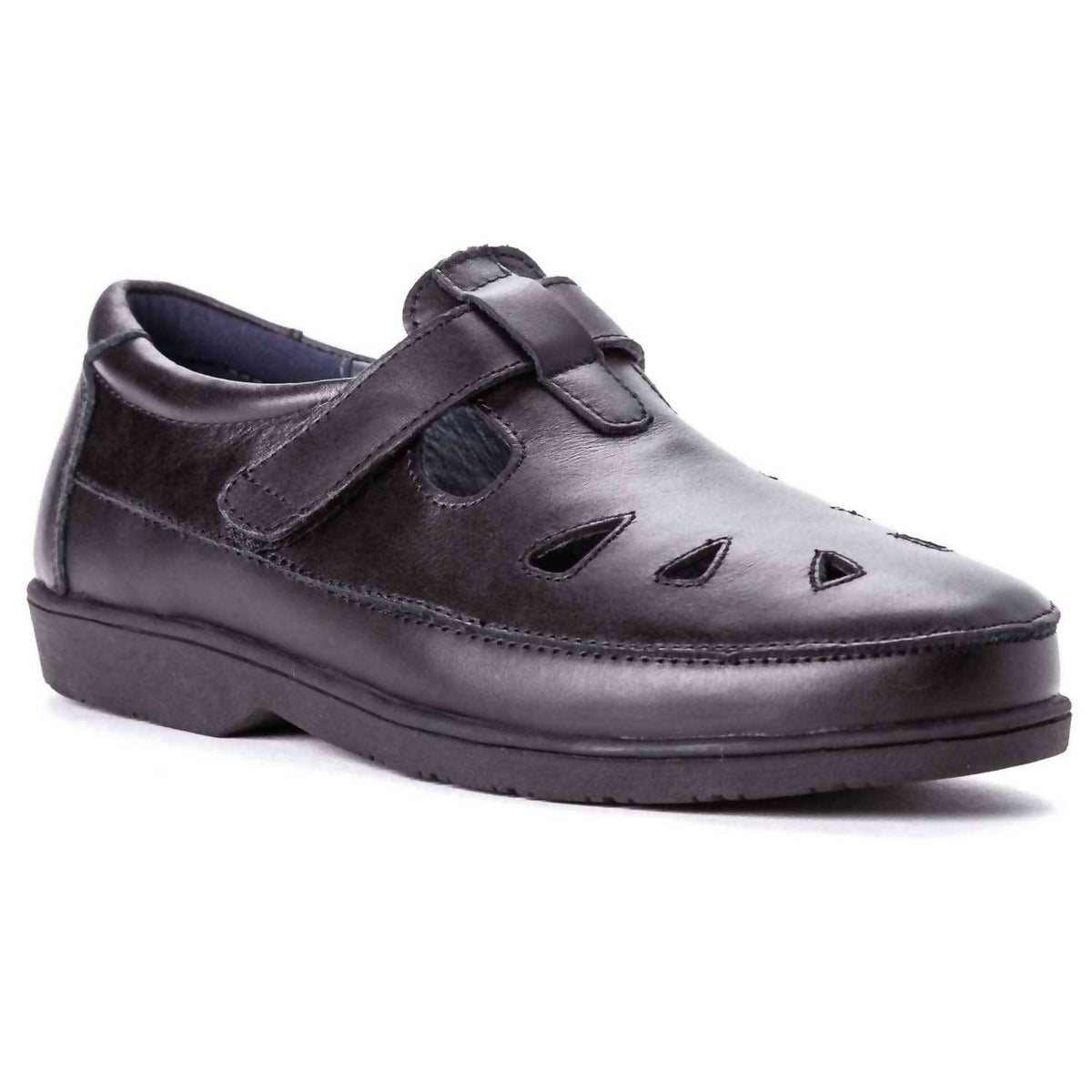 Propet - Women's Ladybug T-strap Walking Shoe