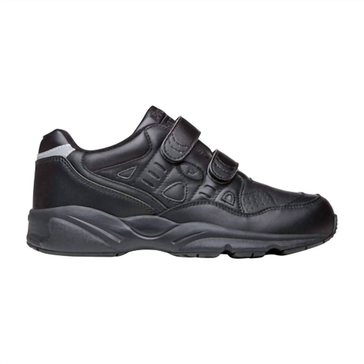 Propet - Women's Stability Walker Strap Walking Shoe