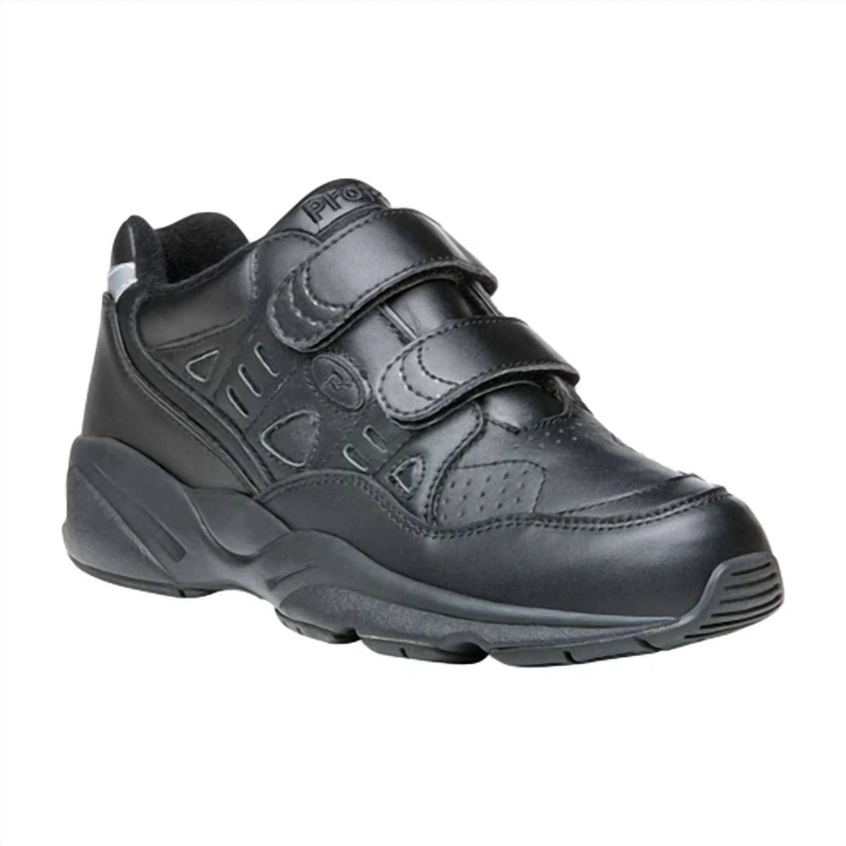 Propet - Women's Stability Walker Strap Walking Shoe