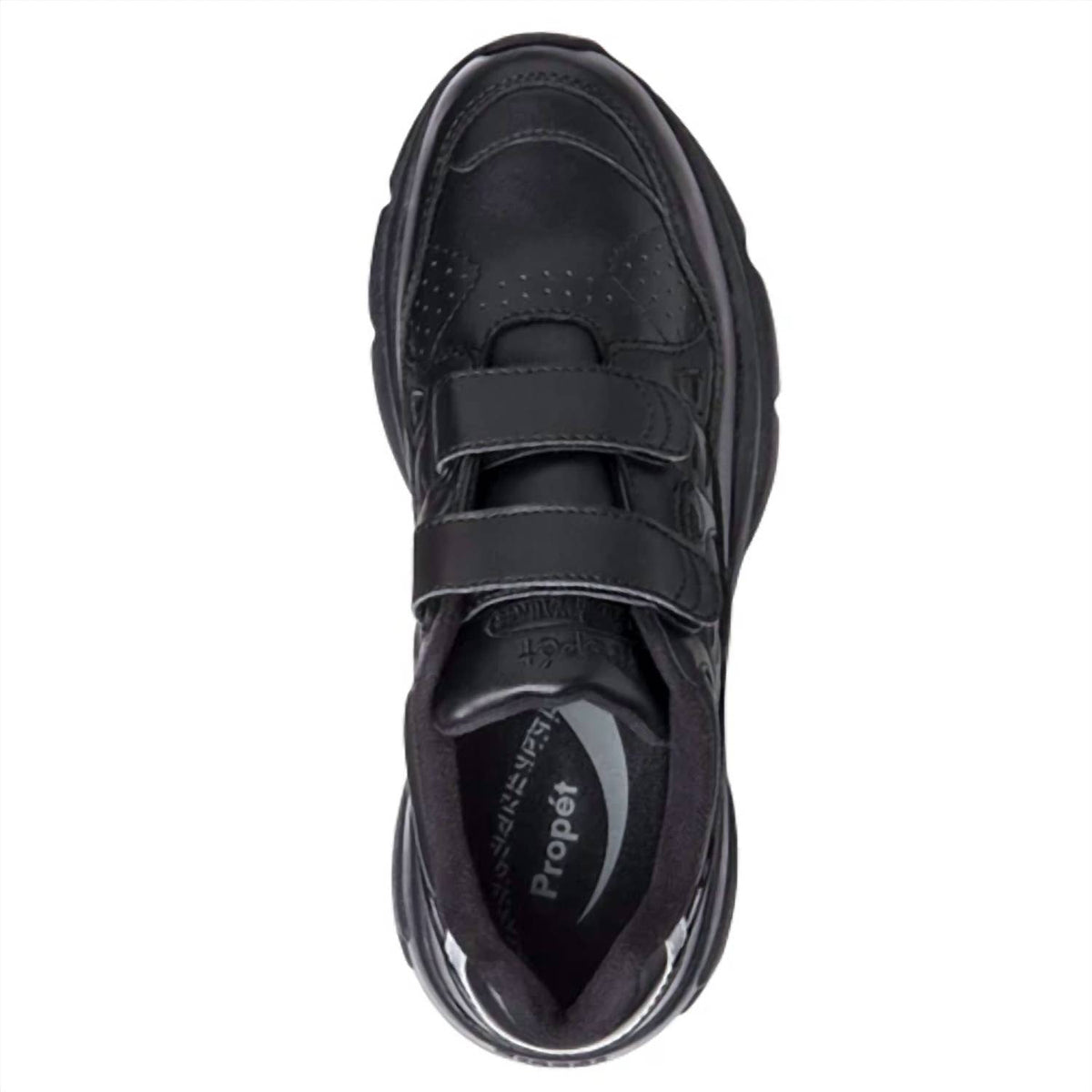 Propet - Women's Stability Walker Strap Walking Shoe