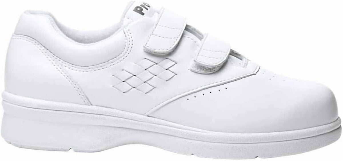 Propet - Women's Vista Walker Strap Shoe
