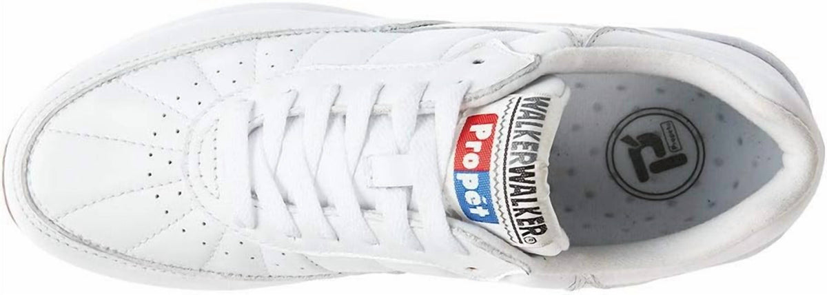 Propet - Women's Walker Lace Up Sneaker