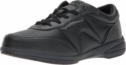 Propet - Women's Washable Walker Shoe - black - shoes - sneakers