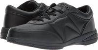 Propet - Women's Washable Walker Shoe - black - shoes - sneakers