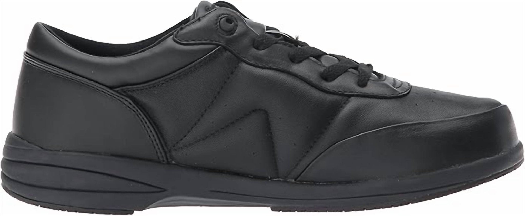 Propet - Women's Washable Walker Shoe - black - shoes - sneakers