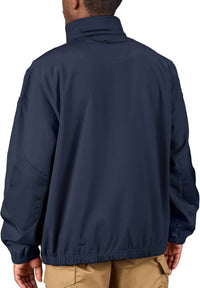 Propper - Quarter zip soft shell job shirt