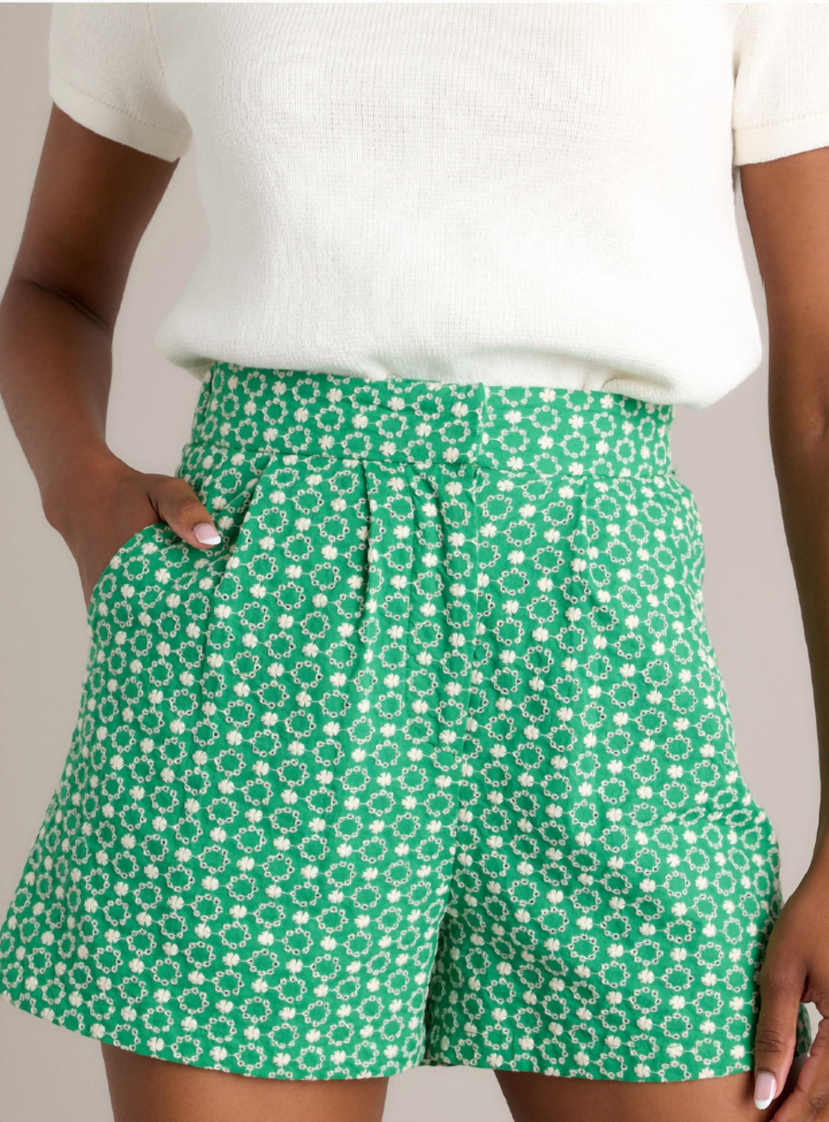 Prosperina - Colleen Classic Shorts