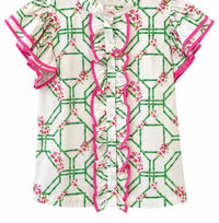 Prosperina - Gracie Top