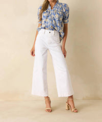 Prosperina - Gretchen Top