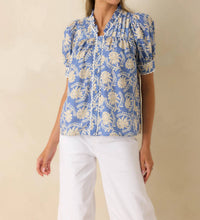 Prosperina - Gretchen Top
