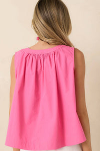 Prosperina - Mara Top