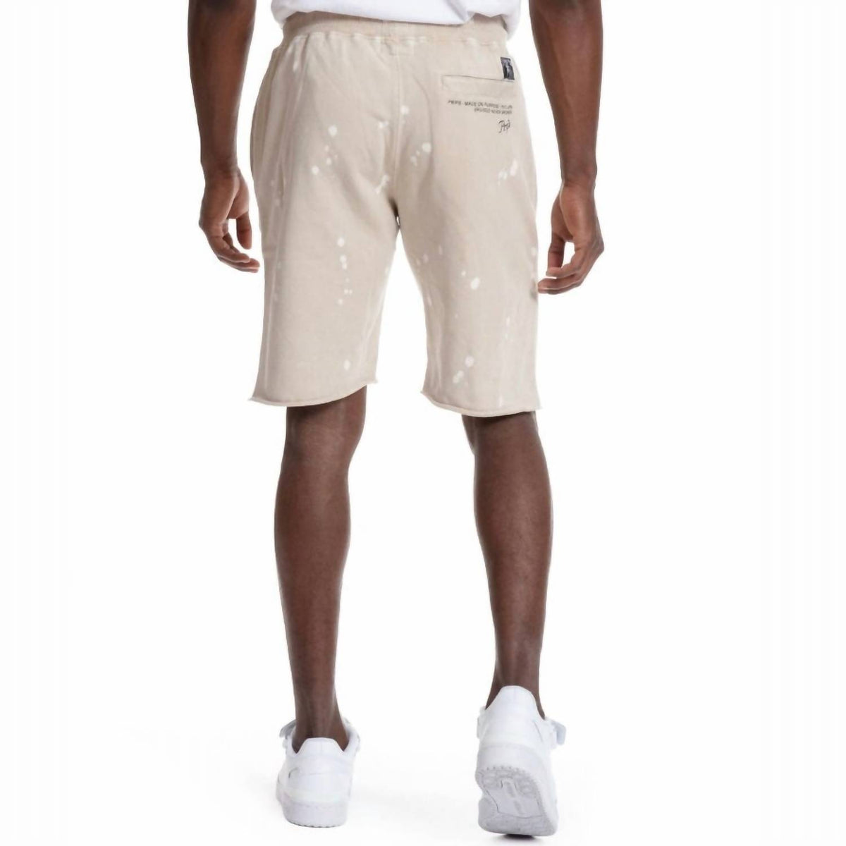 Prps - Feline Shorts