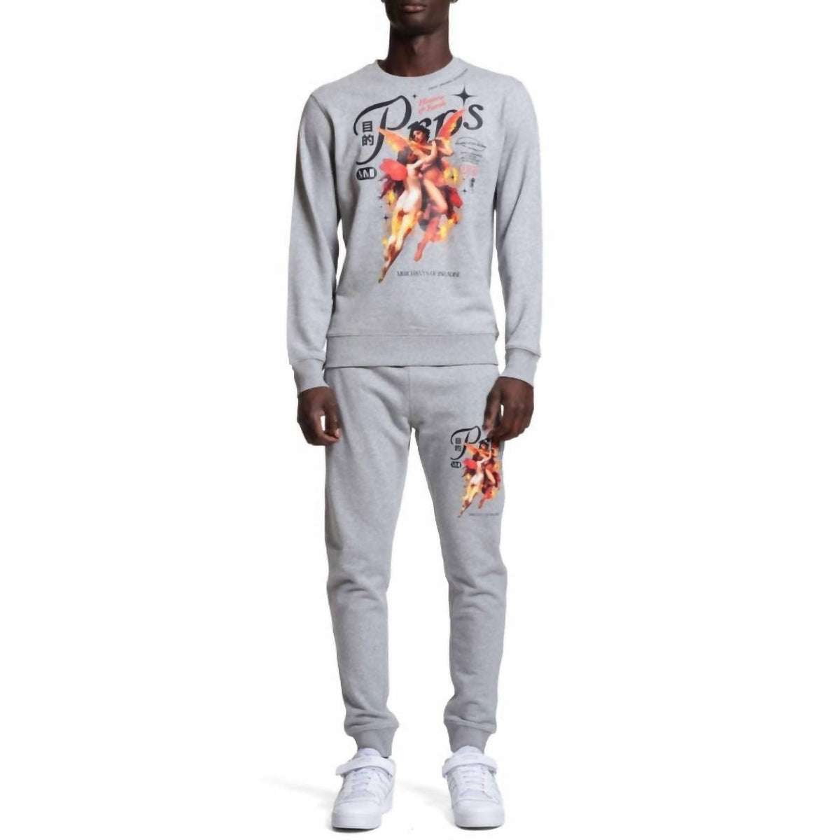 Prps - Men's Christine Joggers
