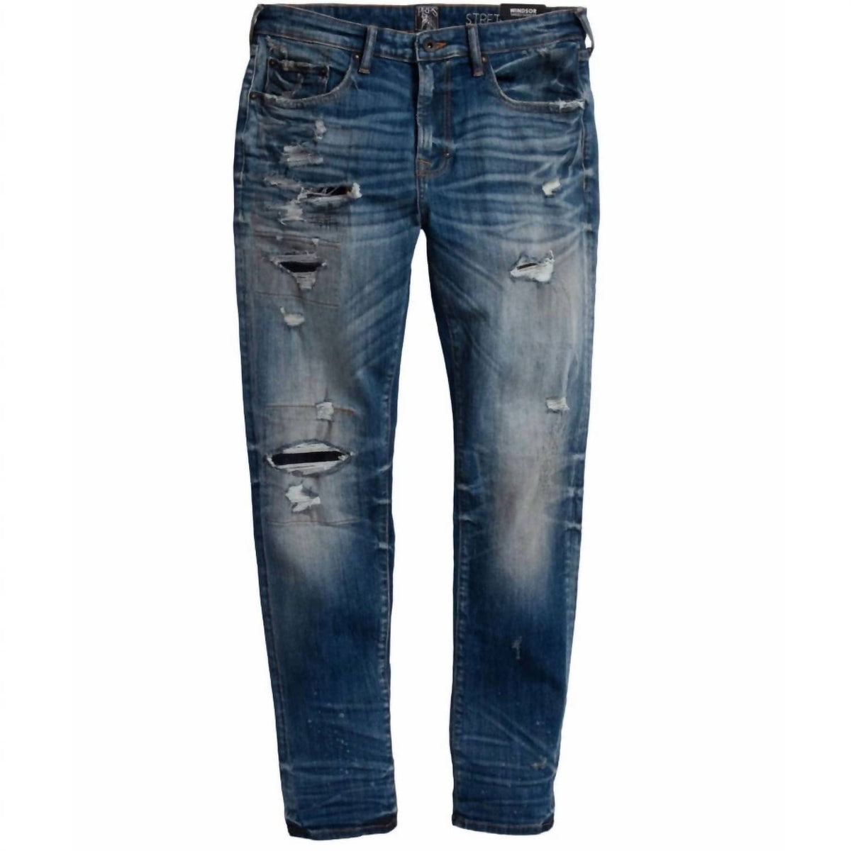 Prps - MEN'S WINDSOR DEET JEAN