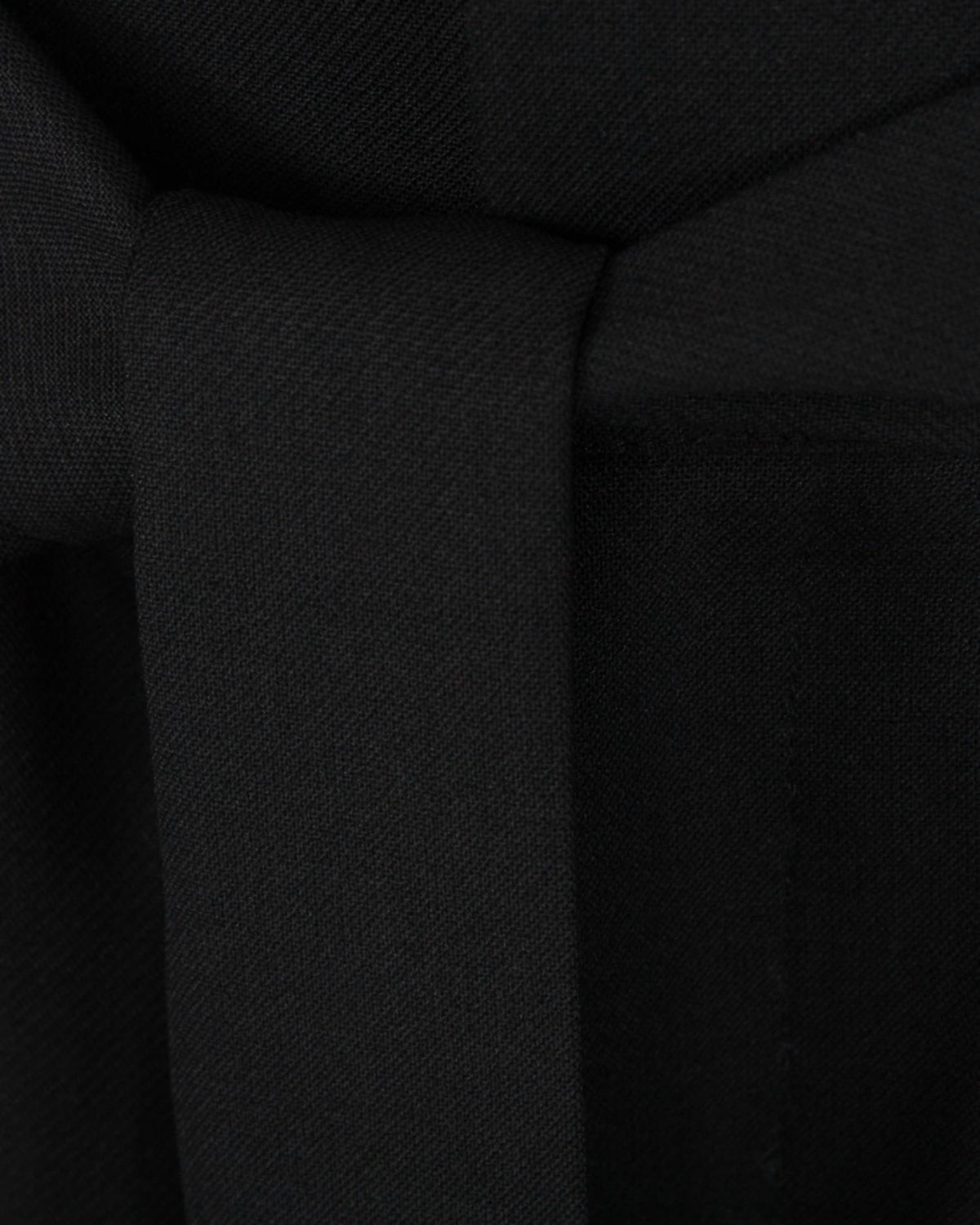 Psophia - Belted Pleated Pants