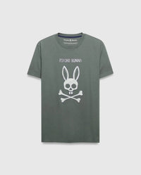 Psycho Bunny - Adler Graphic Tee