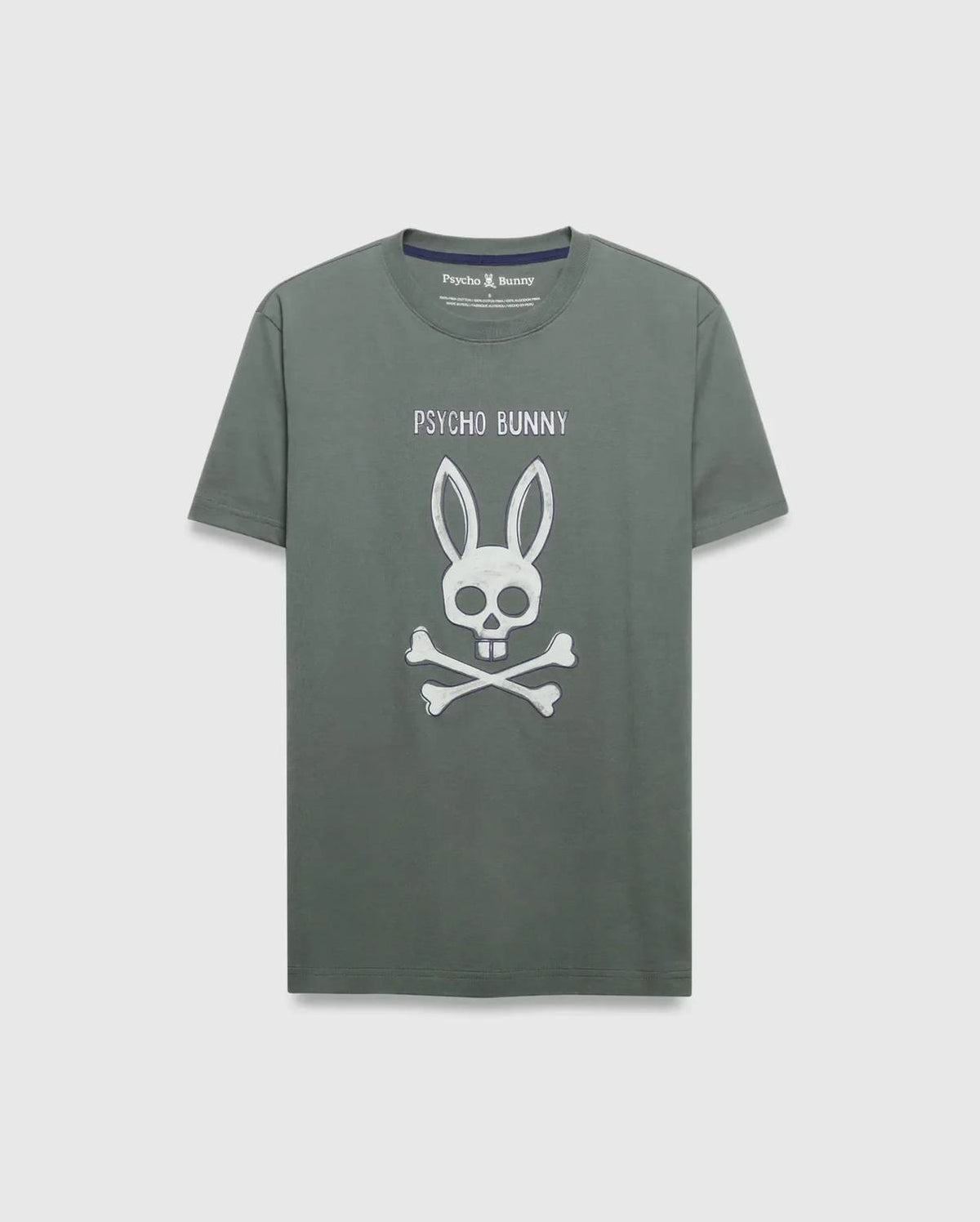 Psycho Bunny - Adler Graphic Tee