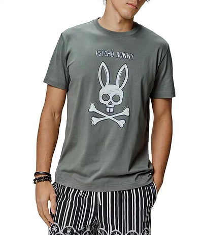 Psycho Bunny - Adler Graphic Tee