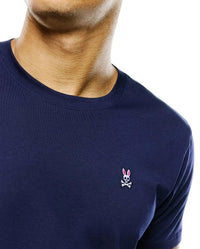 Psycho Bunny - Classic Crew Neck Tee