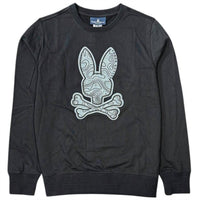 Psycho Bunny - Men's Dixon Logo Sweatshirt
