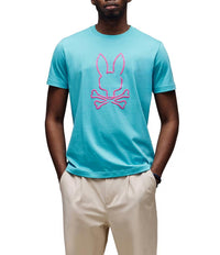 Psycho Bunny - Duncan Graphic Tee