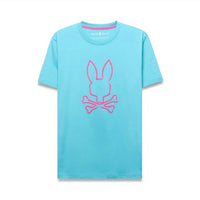 Psycho Bunny - Duncan Graphic Tee