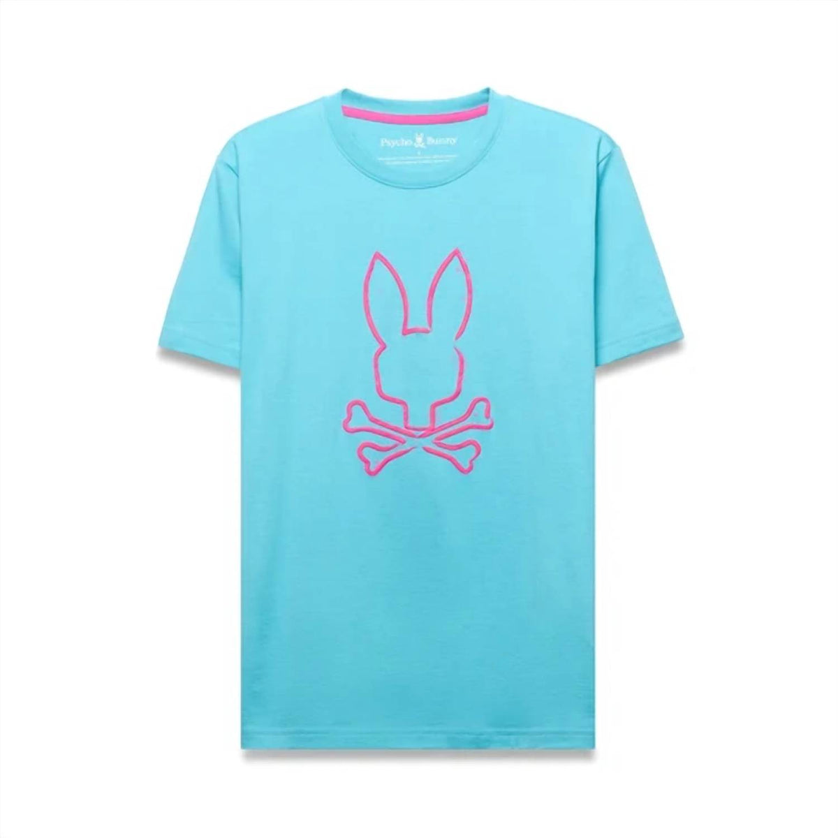 Psycho Bunny - Duncan Graphic Tee