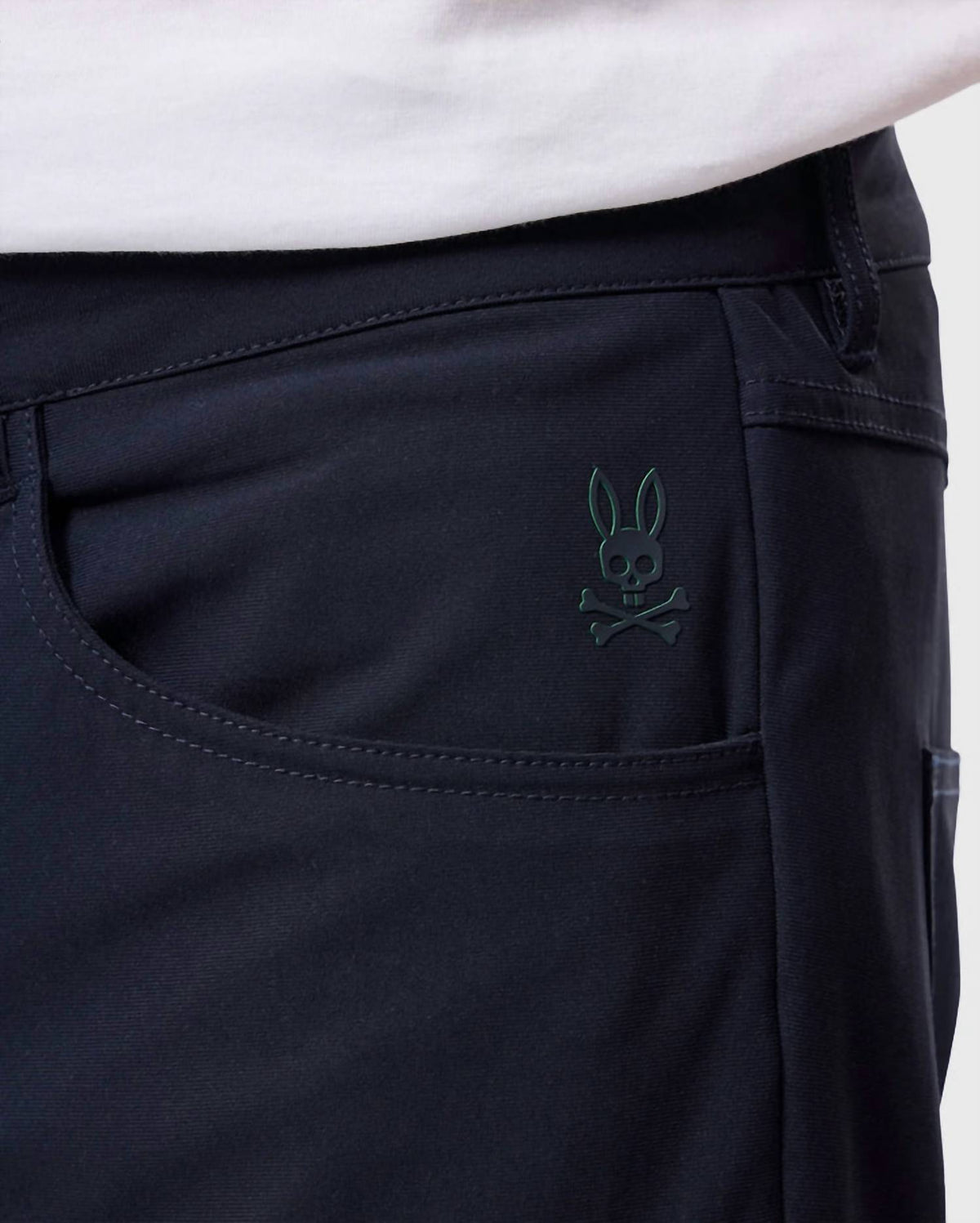 Psycho Bunny - Maverick 10K Step Pant