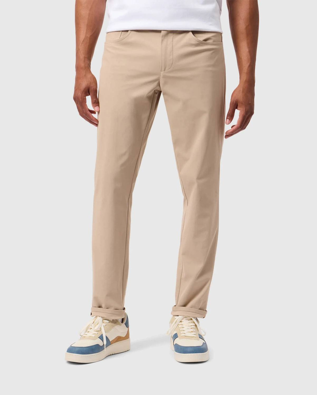 Psycho Bunny - Maverick 10K Step Pant