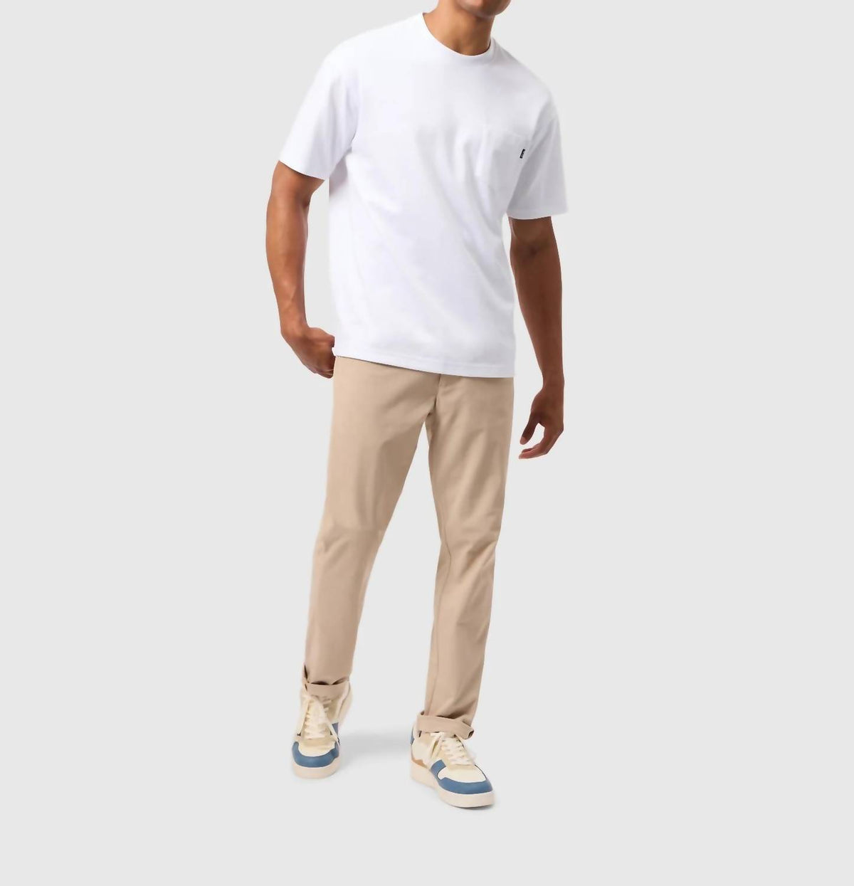 Psycho Bunny - Maverick 10K Step Pant