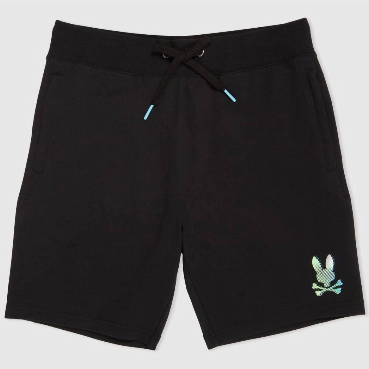 Psycho Bunny - Men's Hindes Pull On Sweat Shorts