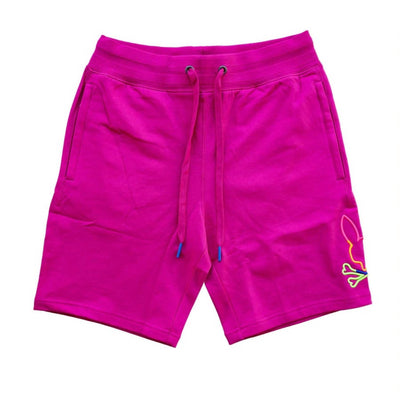 Psycho Bunny - Men's Leo Bunny Pull On Shorts