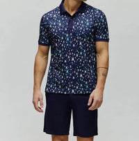 Psycho Bunny - Nev Sport Polo Shirt
