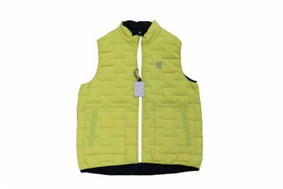 MEN'S SPENCER REVERSIBLE DOWN VEST