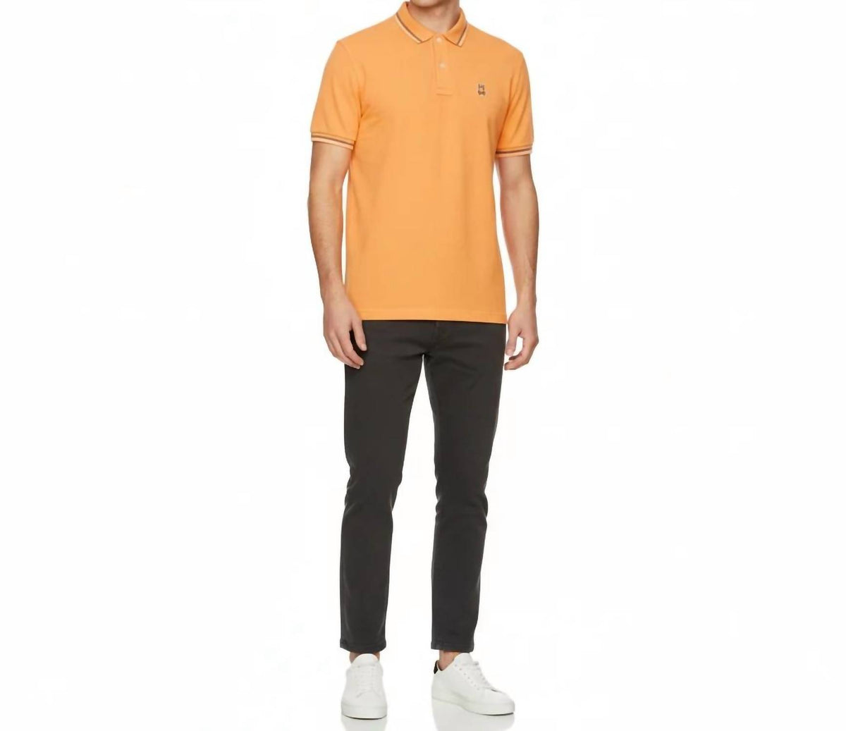 Psycho Bunny - Thomas Performance Polo Shirt
