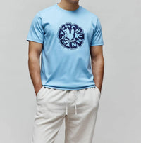 Psycho Bunny - Toby Graphic Tee