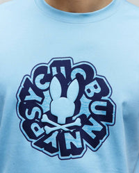 Psycho Bunny - Toby Graphic Tee