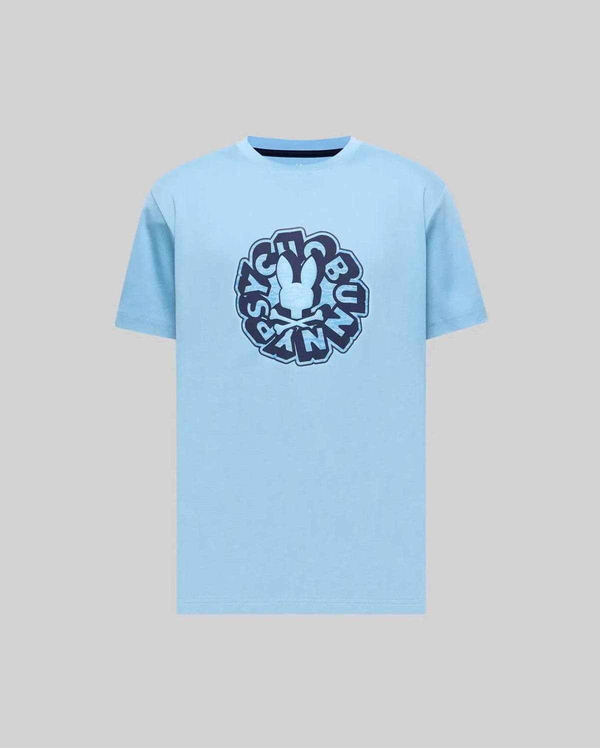 Psycho Bunny - Toby Graphic Tee