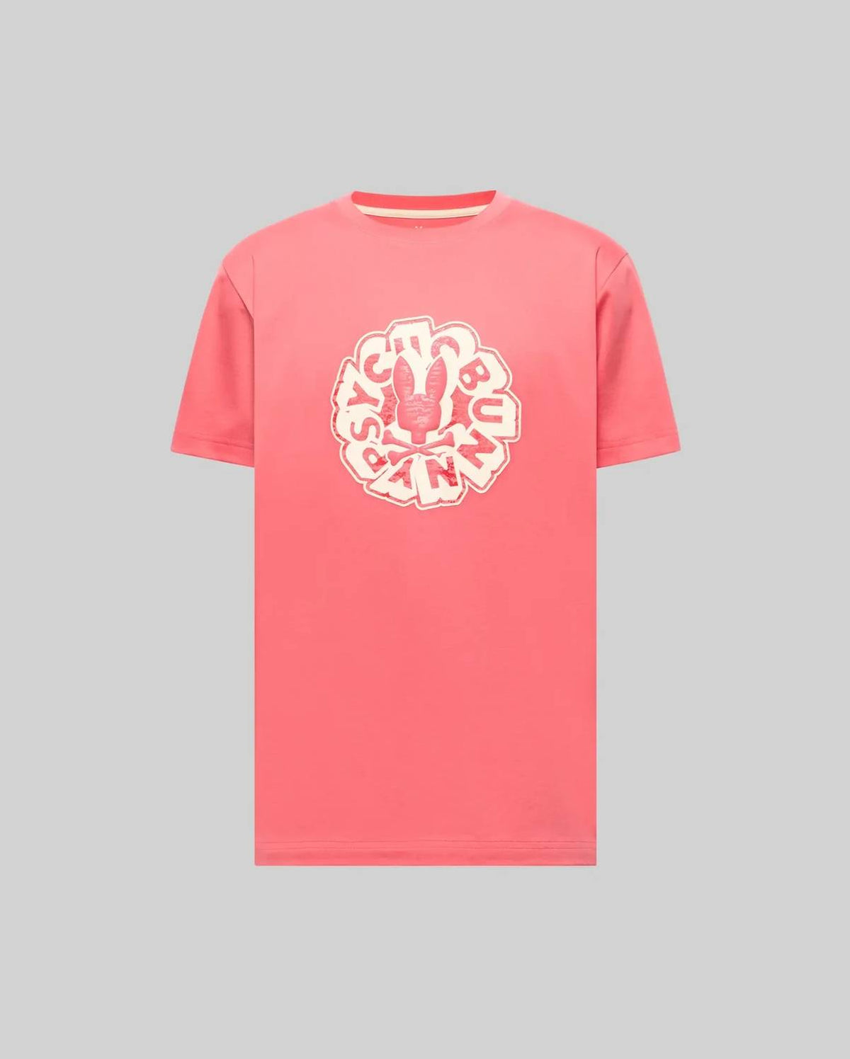 Psycho Bunny - Toby Graphic Tee