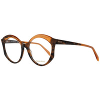 Pucci - Women's Butterfly Optical Frame