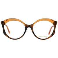 Pucci - Women's Butterfly Optical Frame