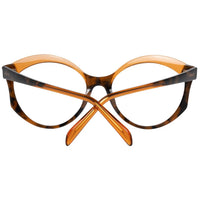 Pucci - Women's Butterfly Optical Frame