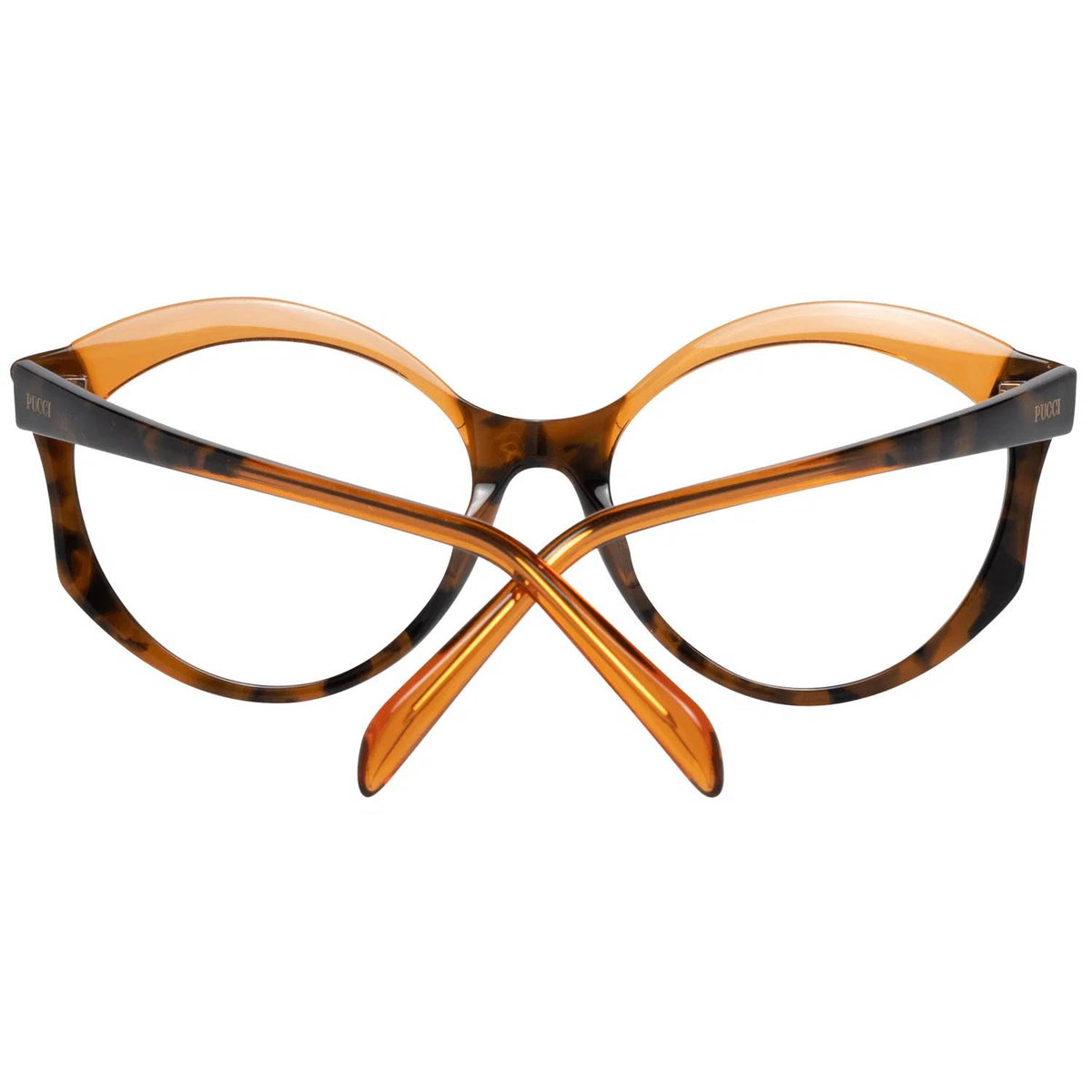 Pucci - Women's Butterfly Optical Frame
