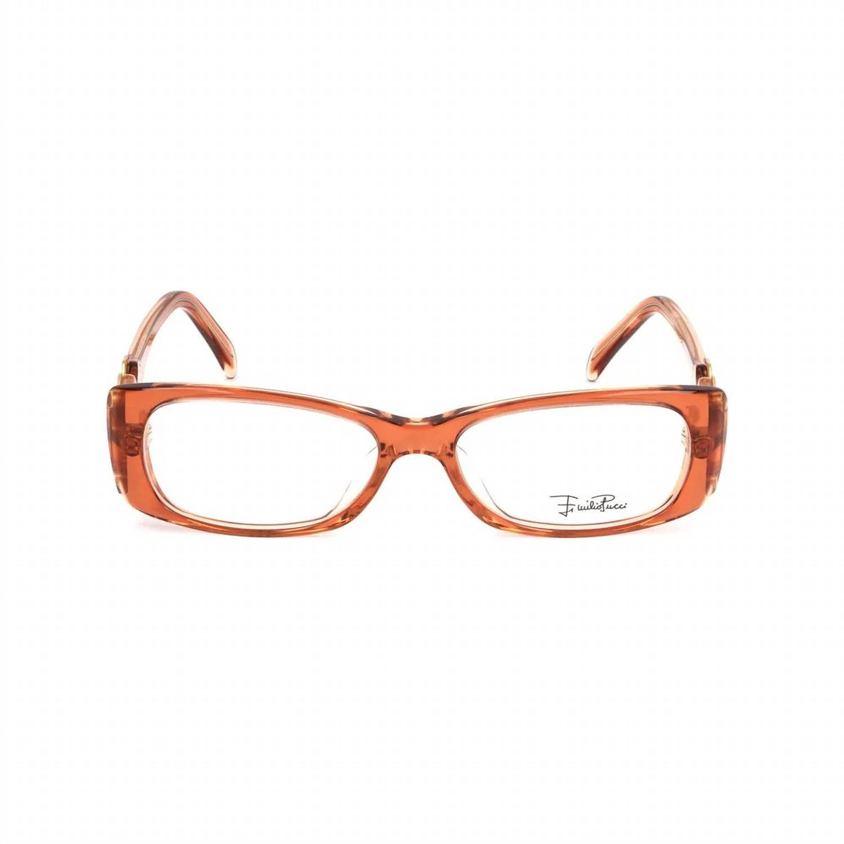 Pucci - Women's Rectangular Optical Frame